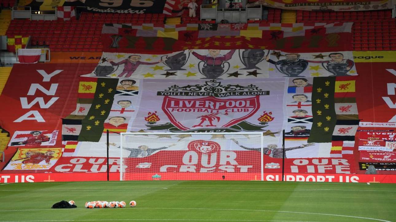 Termin für Pokalfeier der Reds fix