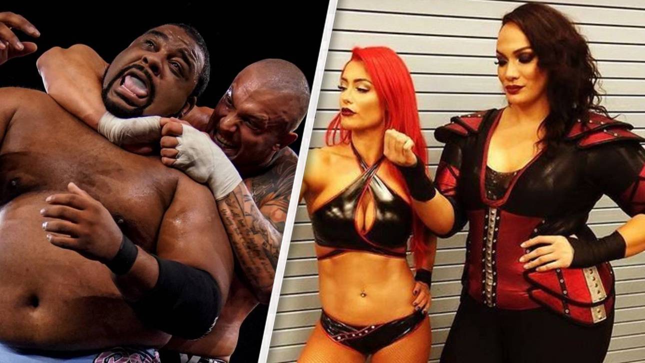 WWE-Massenentlassung: Impf-Thema als Faktor?