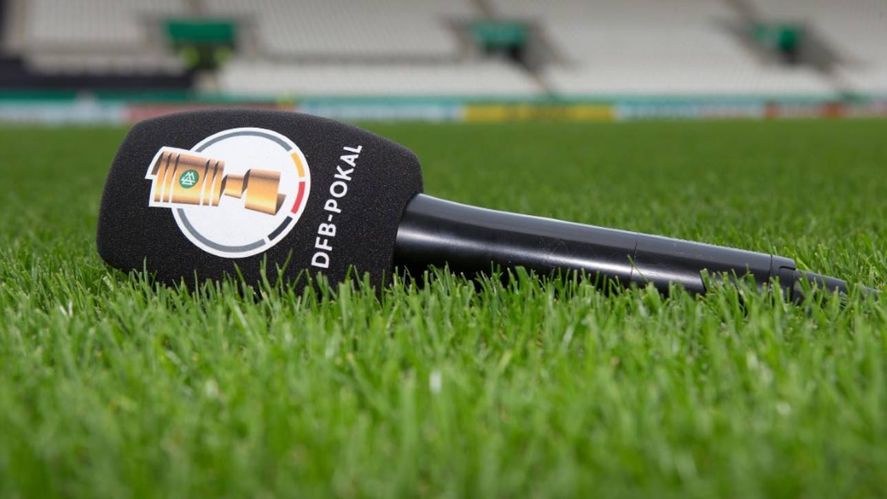 Pokal: ARD zeigt Kiel-Bayern und Stuttgart-Freiburg