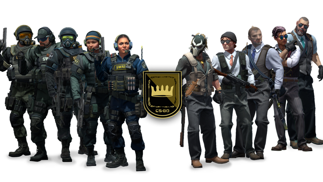 CS:GO: Neue Regeln für Coaches