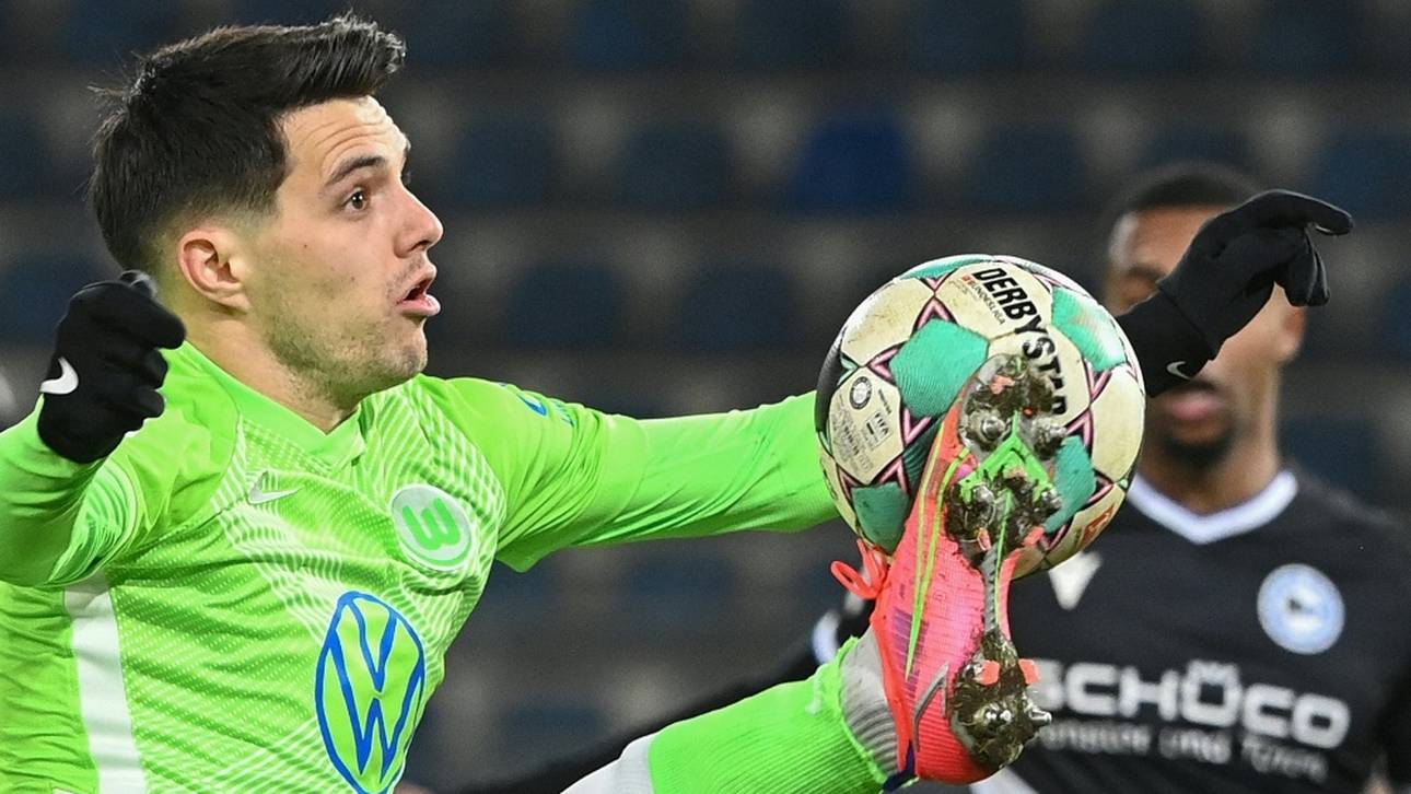 666 Minuten ohne Gegentor: Eiskalte Wölfe weiter auf Kurs Königsklasse