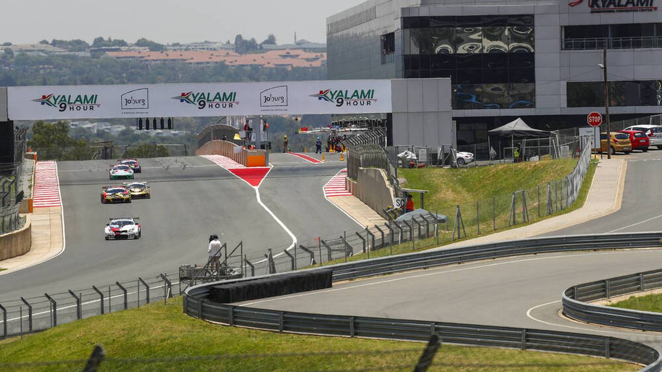 Spektakuläres Formel-1-Comeback?