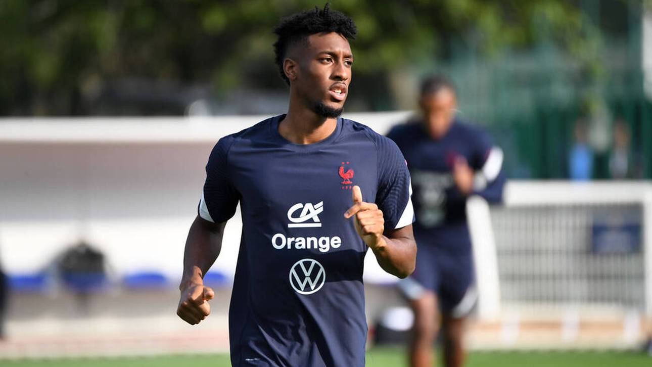 Nächster Bayern-Star verletzt?