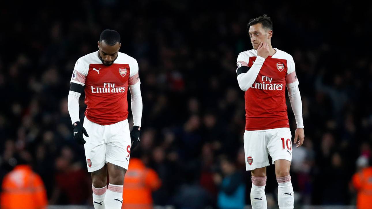 Presse: „Gunners im Krieg“