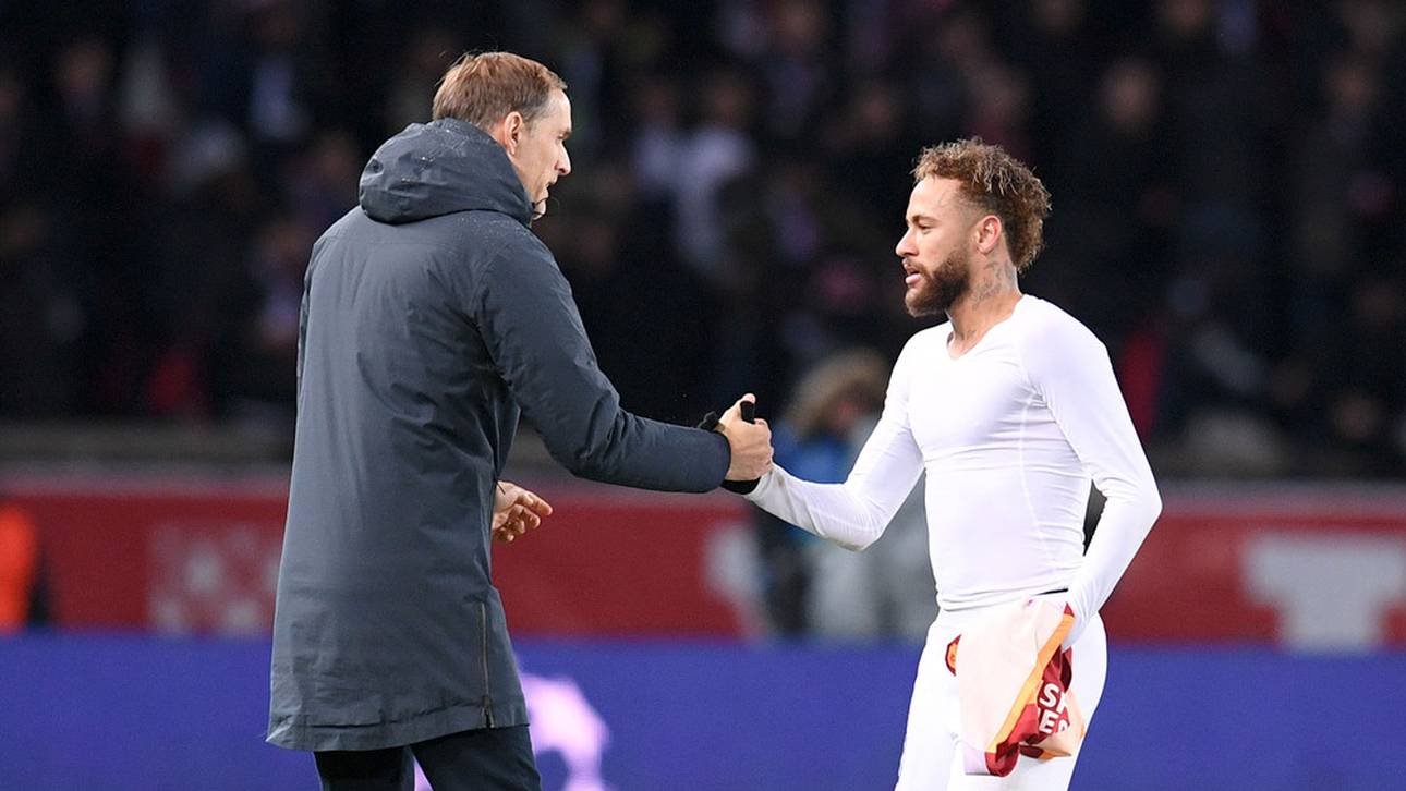 Superstar-Duo zum FC Chelsea?