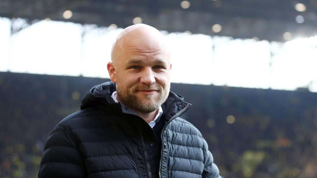 Mainz-Sportvorstand verlängert