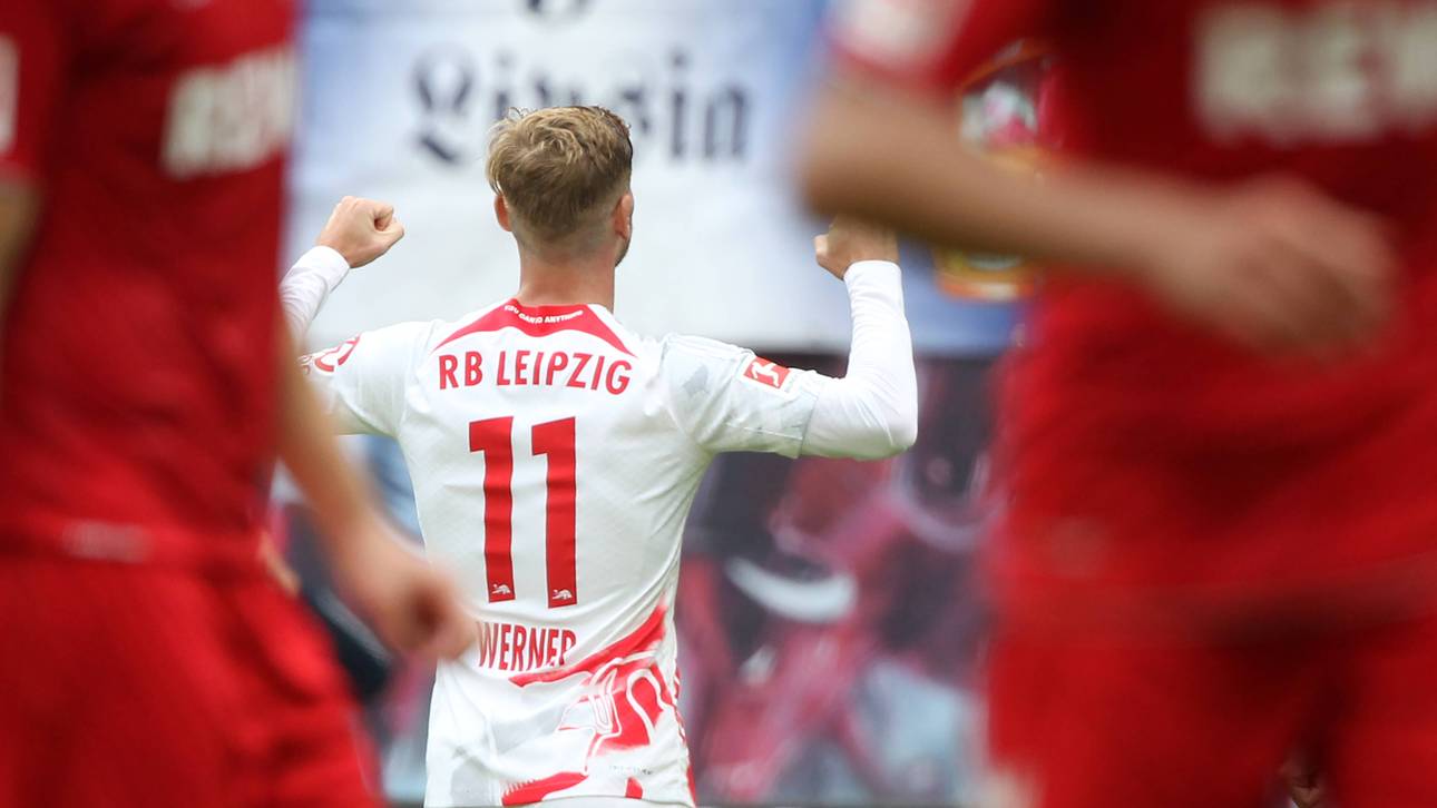 Kollegen vermiesen Werners Debüt