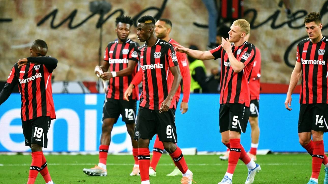 Bayer besucht Mexiko nach Saisonfinale