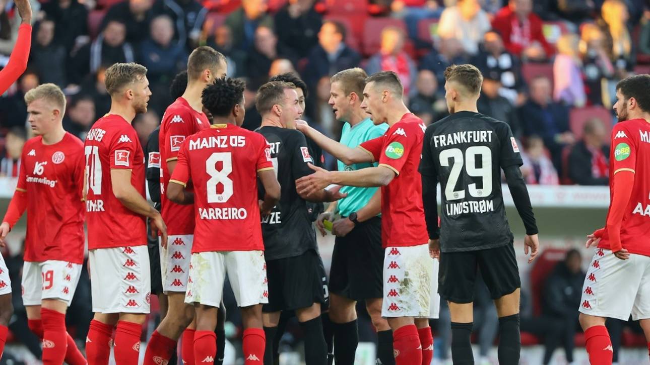 Müheloser Test-Sieg für Mainz