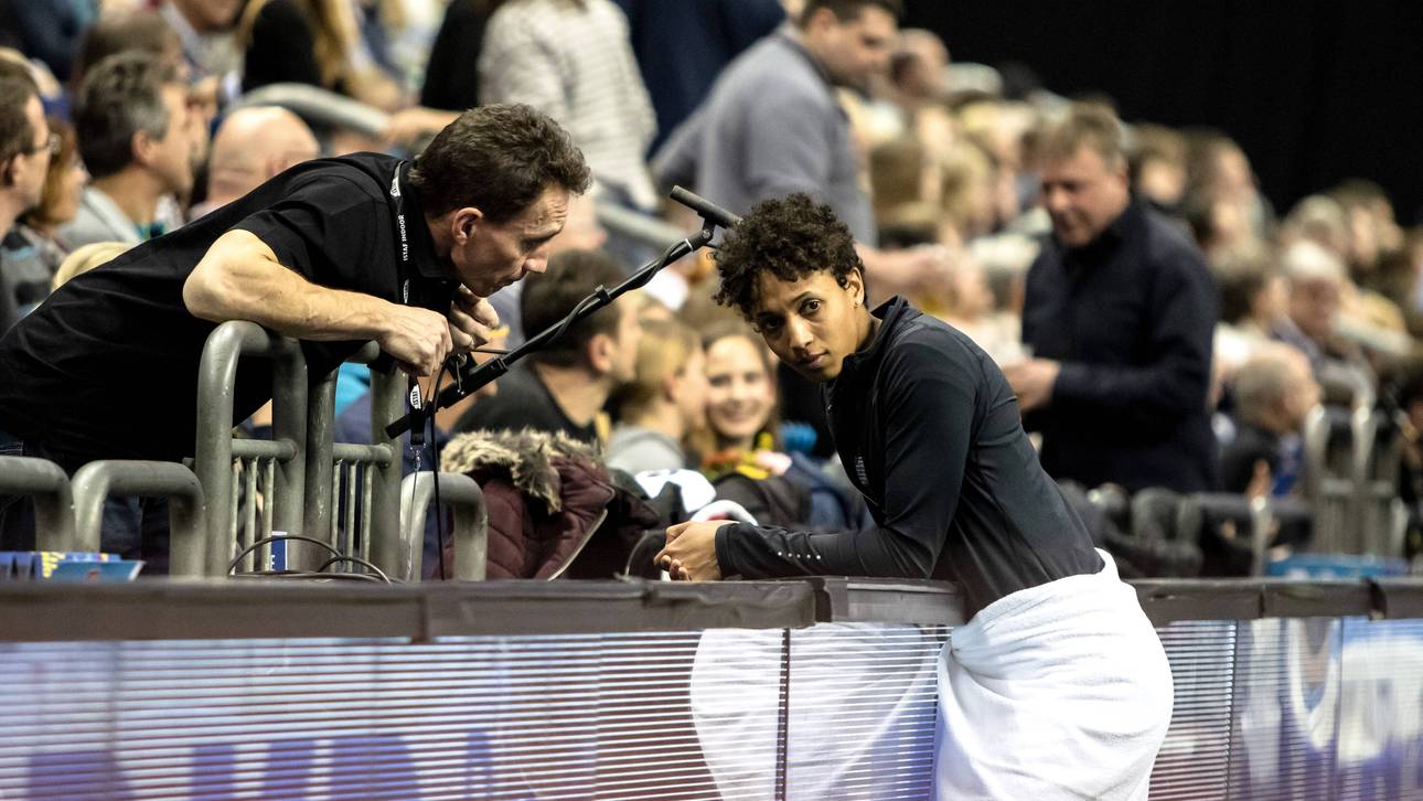 Hanau-Terror schockiert Mihambo