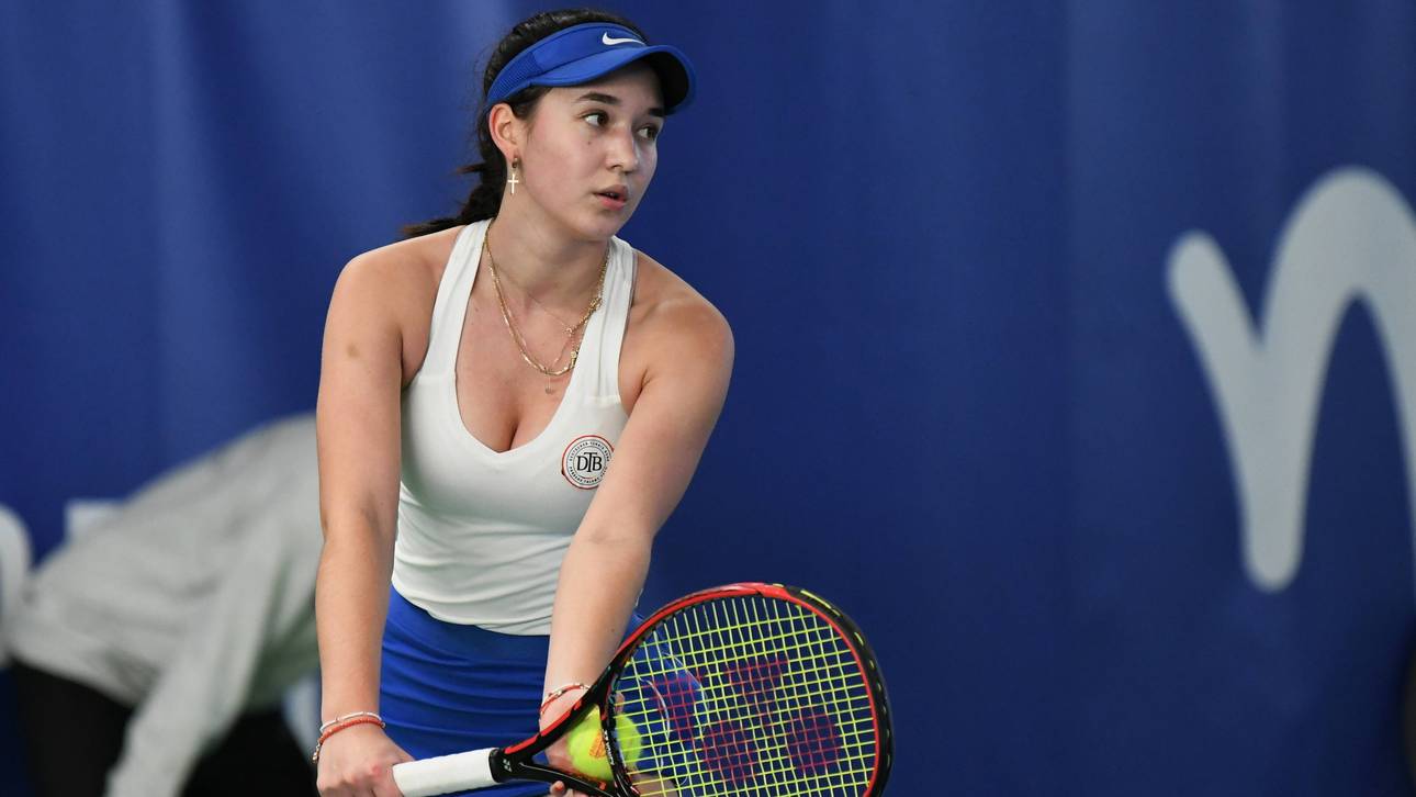 Talent: „Russinnen machen sich lustig“