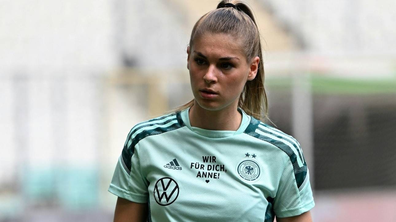 USA-Doppelpack: Brand freut sich auf „Vorbild“ Rapinoe