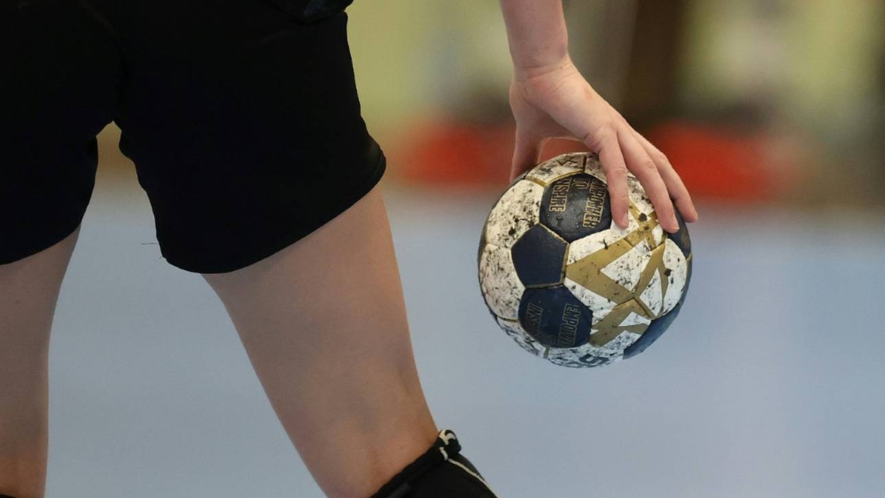 DHB findet Nachwuchs-Nachfolger für Fuhr