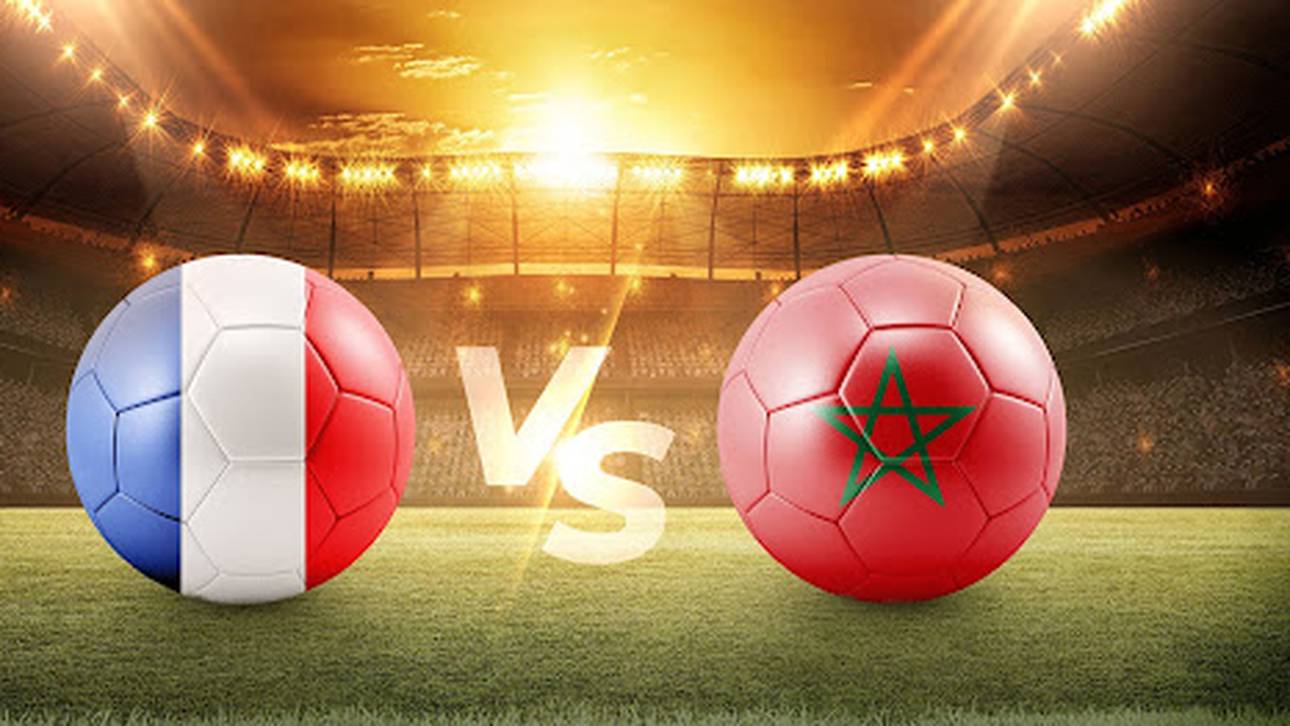 Frankreich – Marokko Tipp, Prognose & Quoten | 14.12.2022