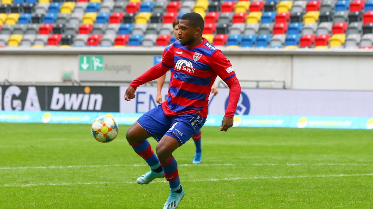 Evina sticht spät: Ingolstadt patzt