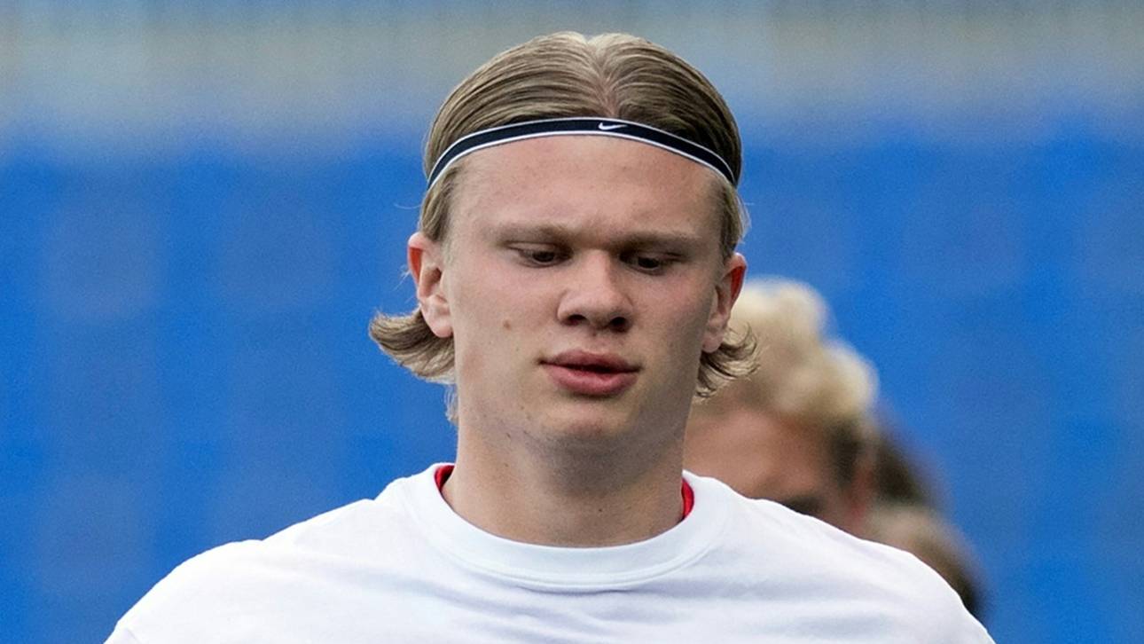 WM-Boykott? Norwegen stimmt ab