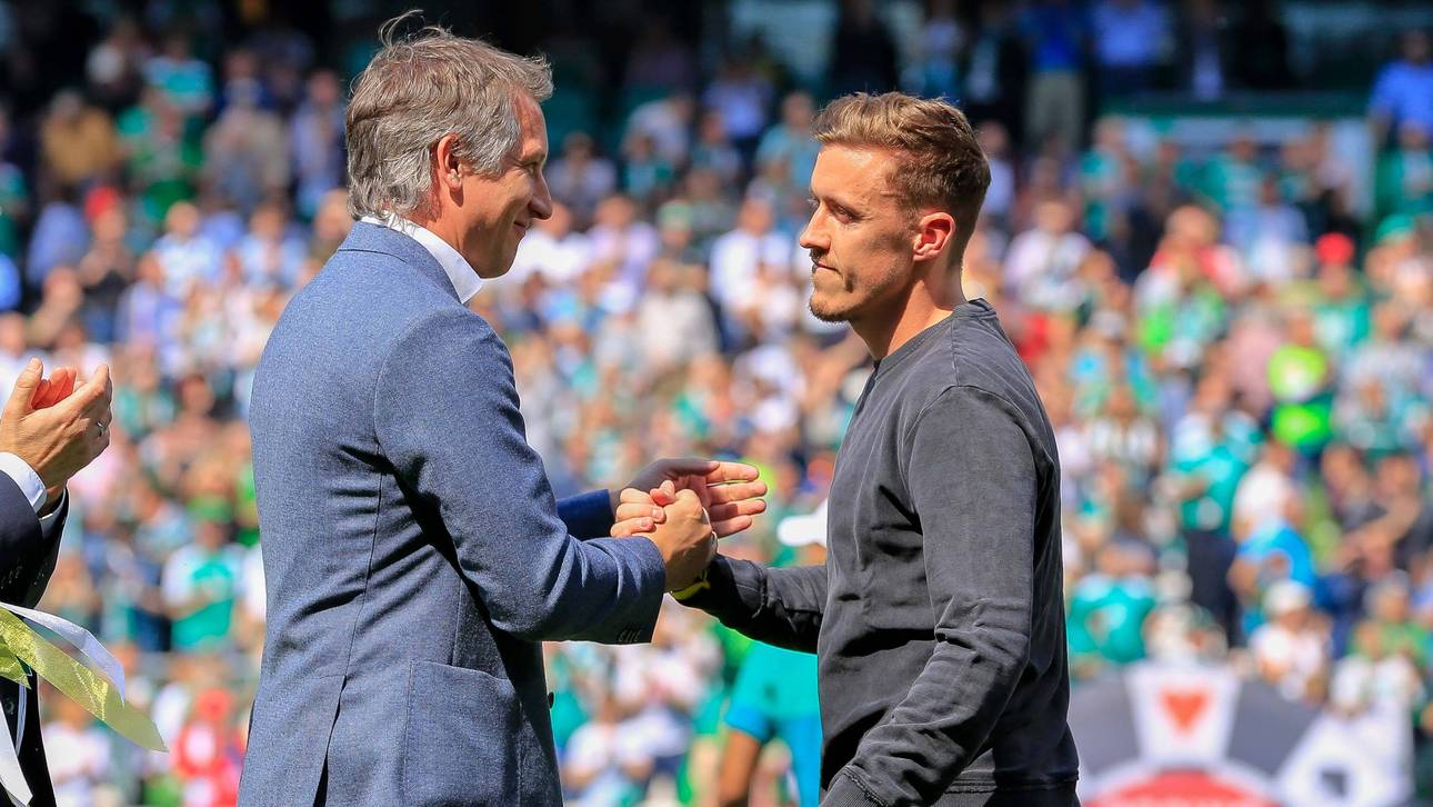 Kruse kontert Aussagen aus Bremen