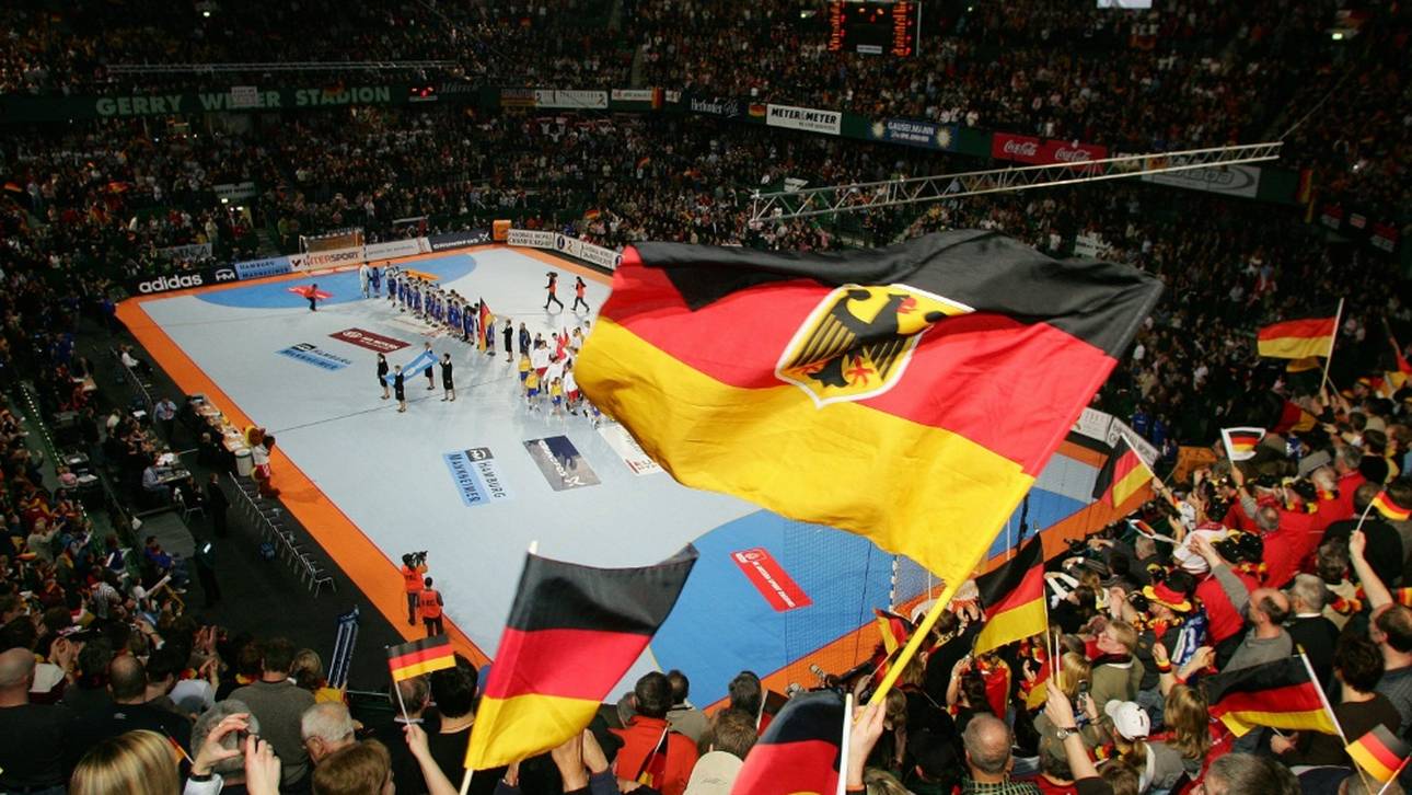 Michelmann zu Olympia 2036: „Wir sollten den Mumm haben“