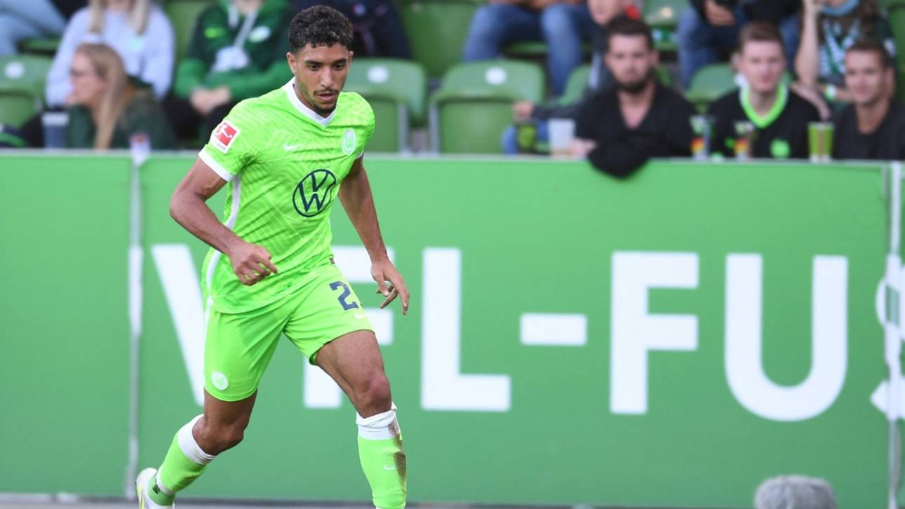 Stuttgart leiht Wolfsburg-Spieler aus