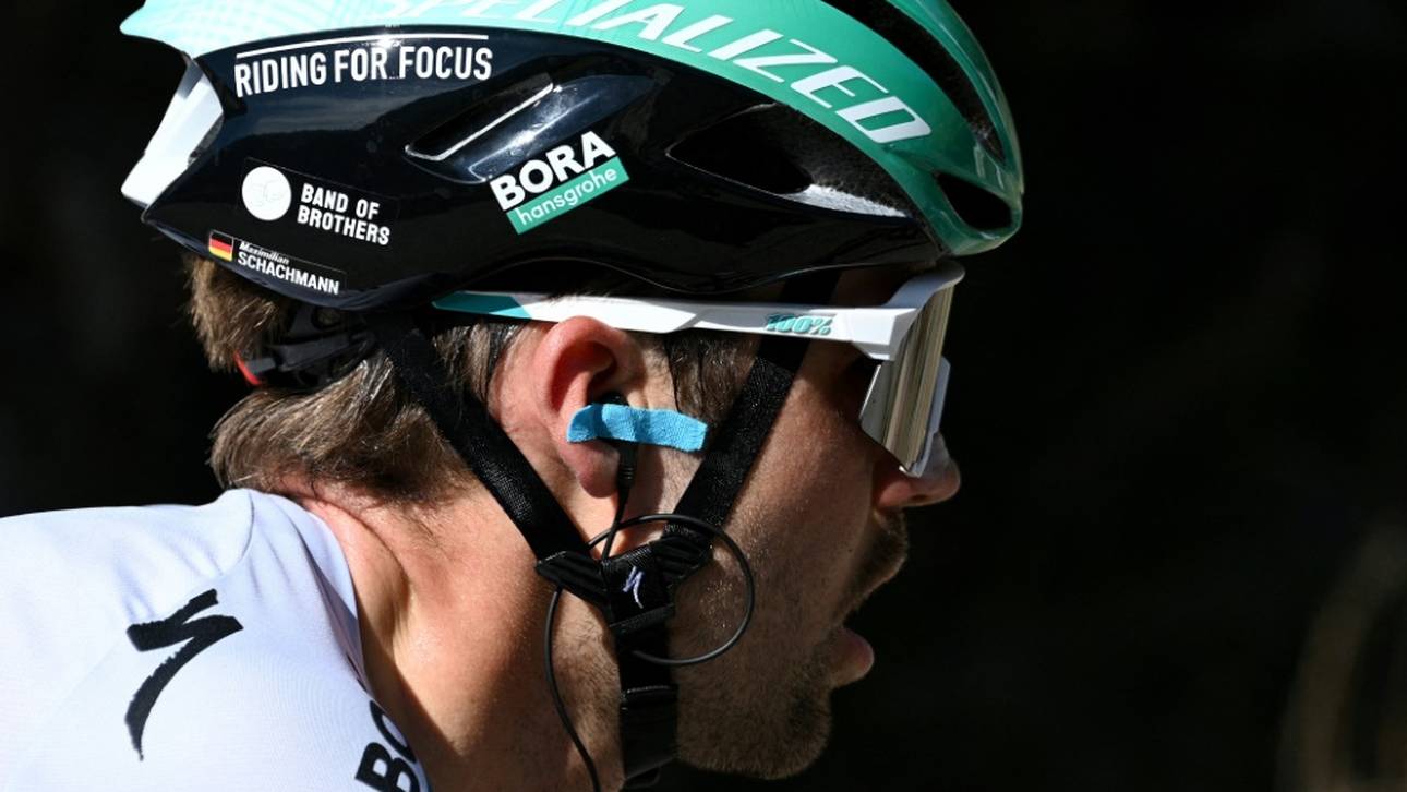 Schachmann knapp geschlagen