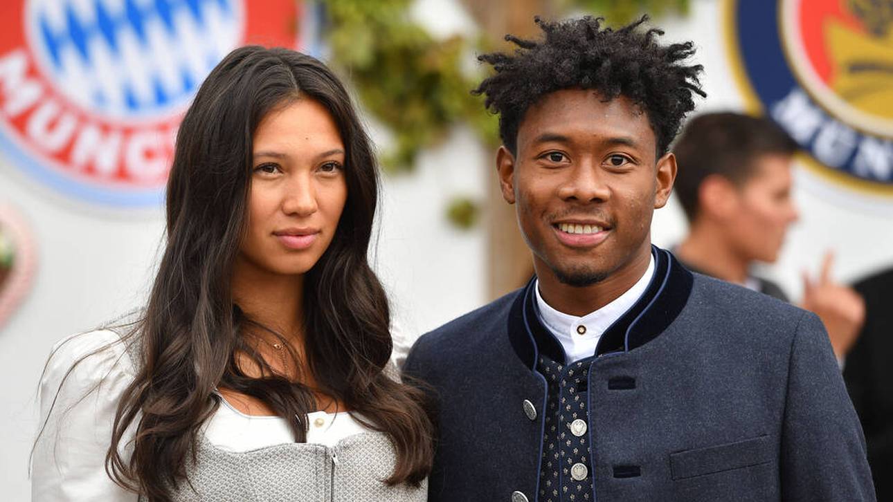 Alaba verrät intimes Geheimnis