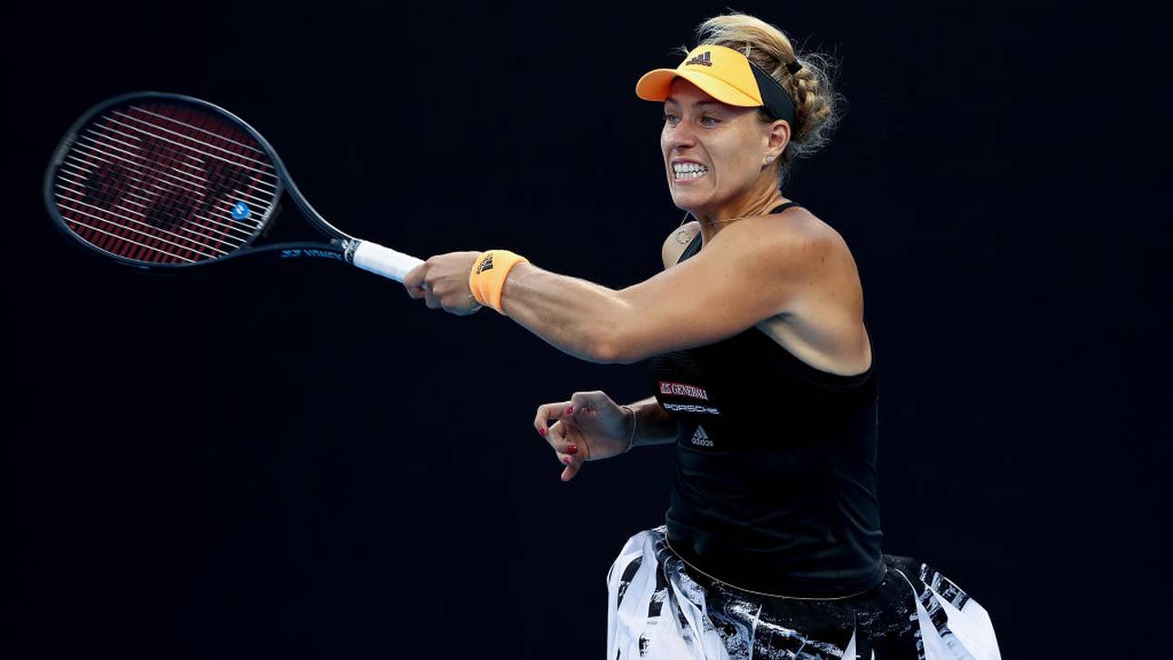 Kerber findet neuen Trainer