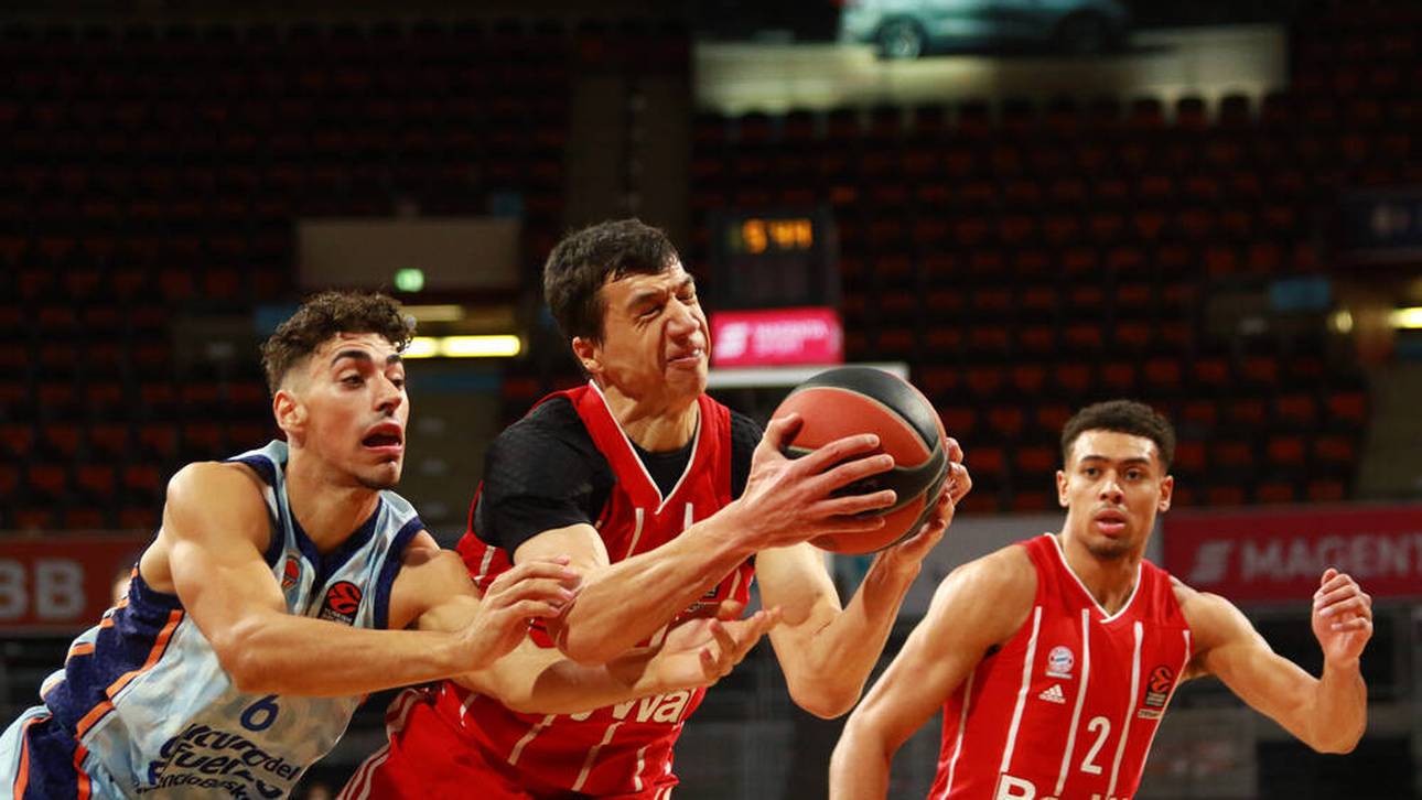 Bayern landet nächsten Big Point