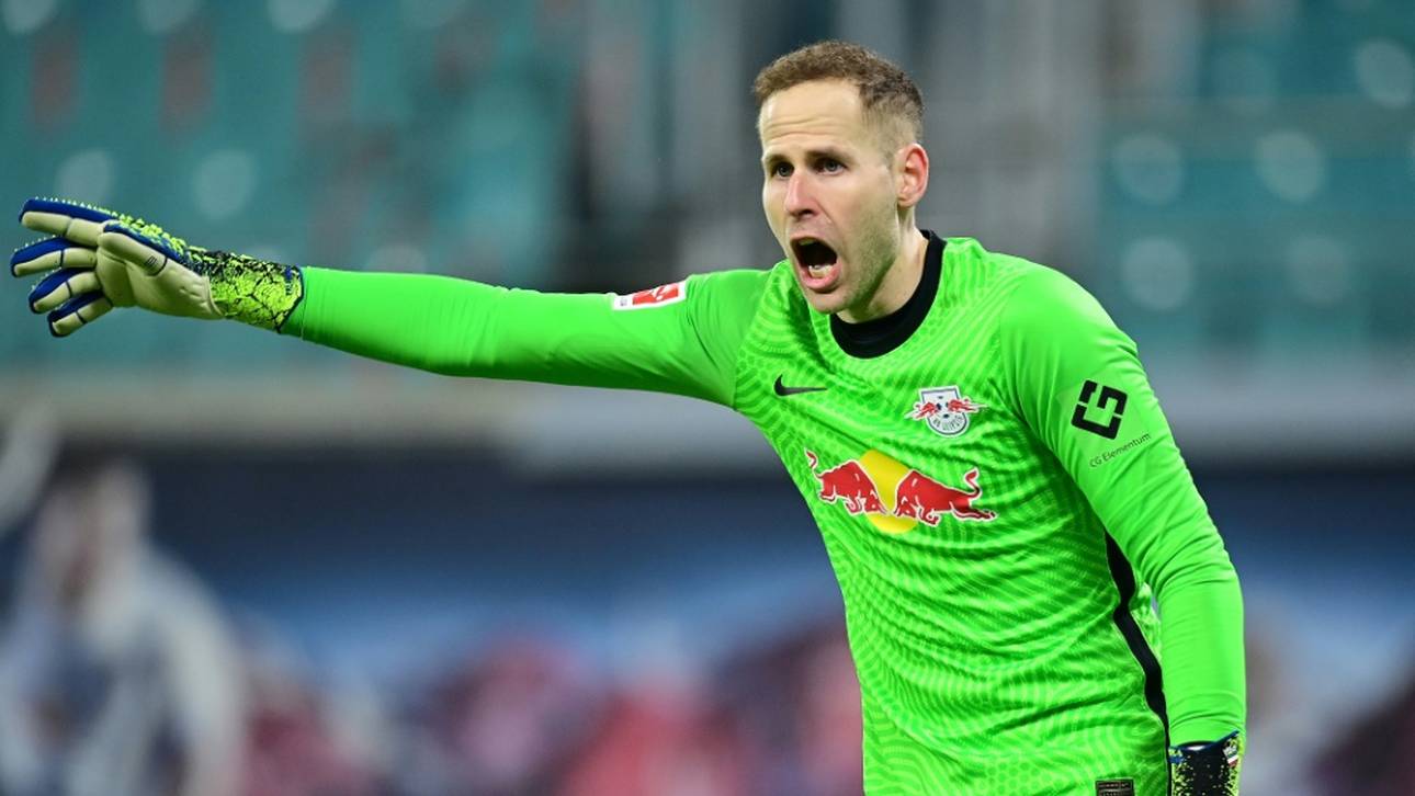 Gulacsi glänzt: RB beendet Auswärtsmisere