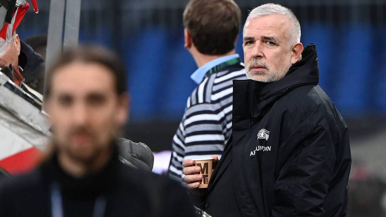 Hooligan-Angriff auf Union-Bosse