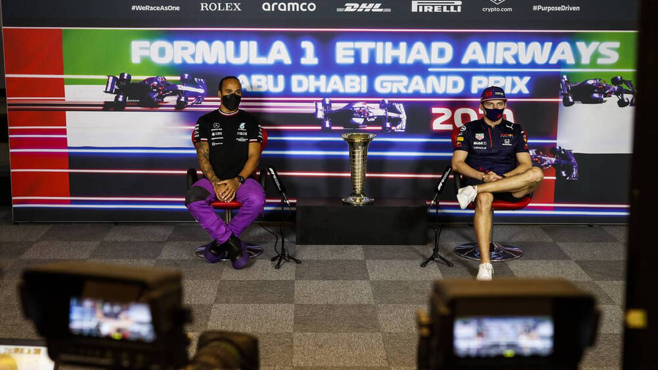 Im WM-Duell liegen die Nerven blank