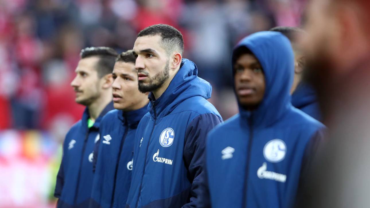 S04 mit XXL-Kader ins Trainingslager