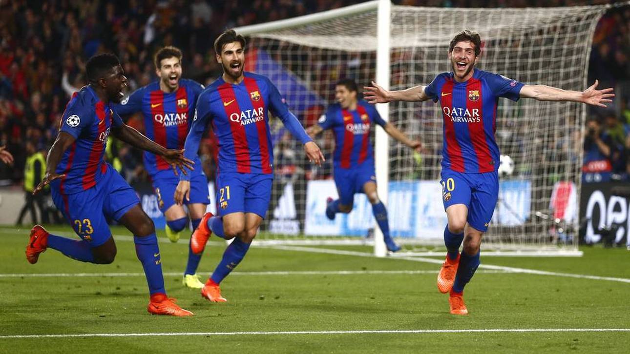 Die Revolution, die aus dem Nichts kam