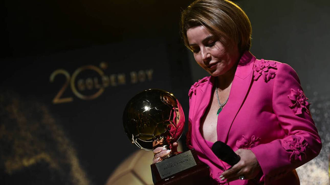 Haaland-Beraterin übel beleidigt