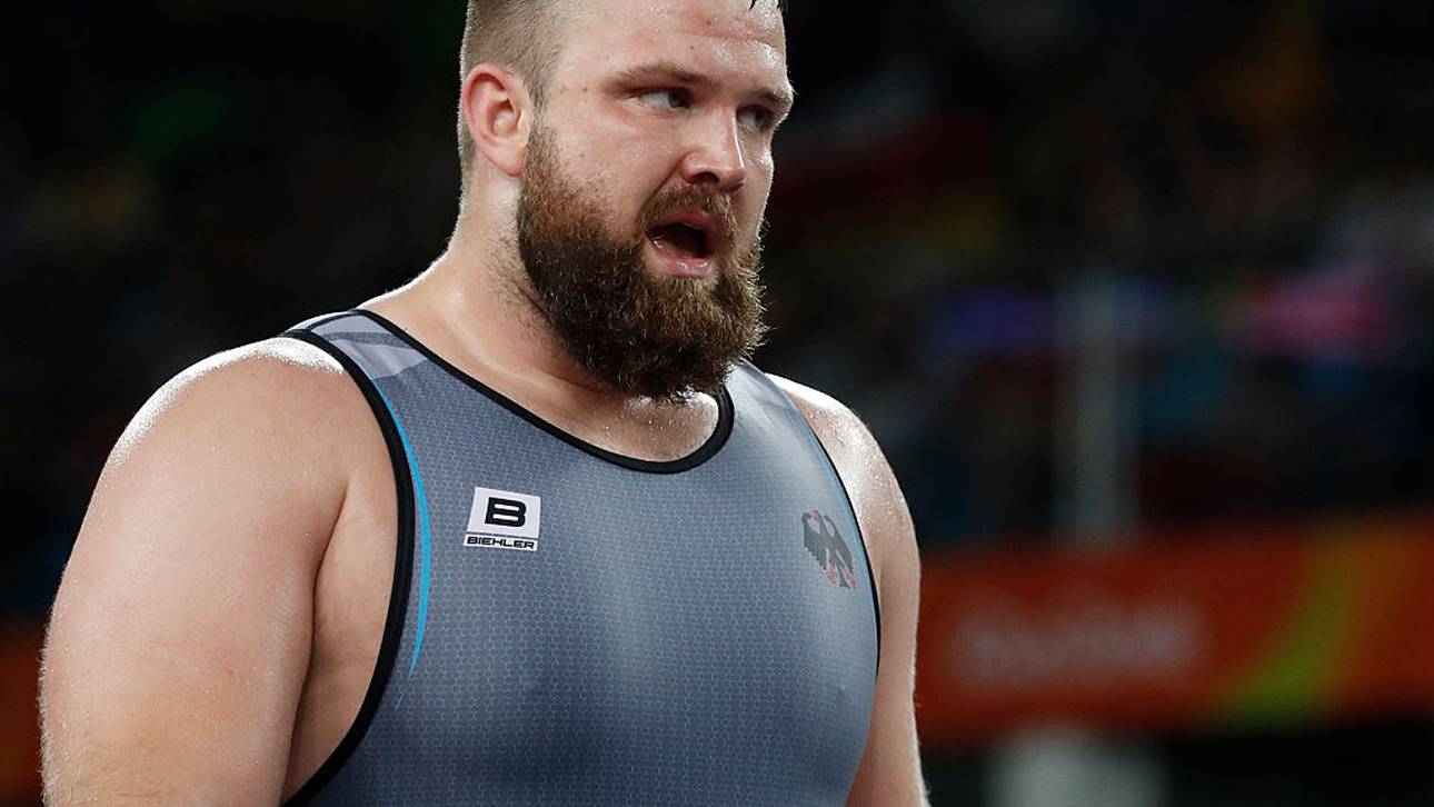 Popp verpasst Bronzemedaille