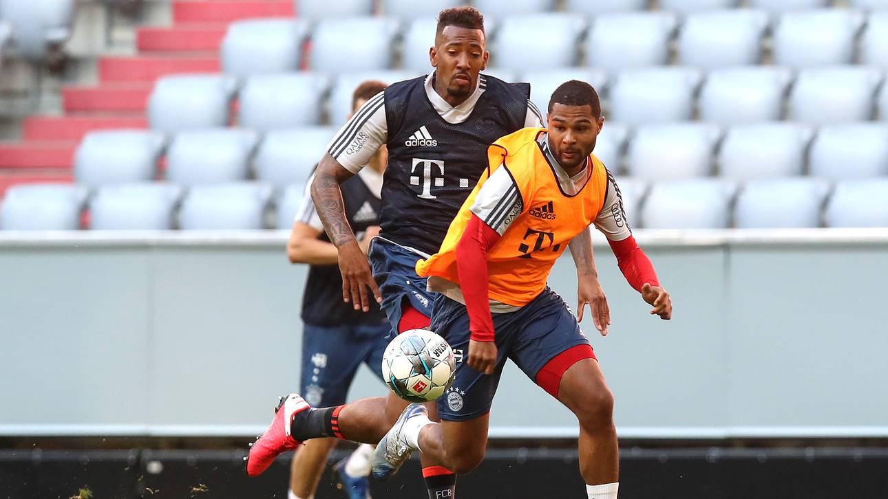 So läuft die Bayern-Quarantäne