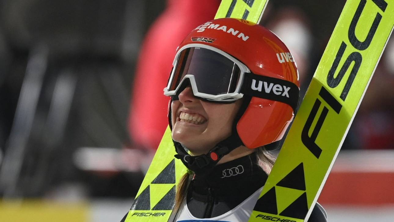 Althaus in Russland Siebte