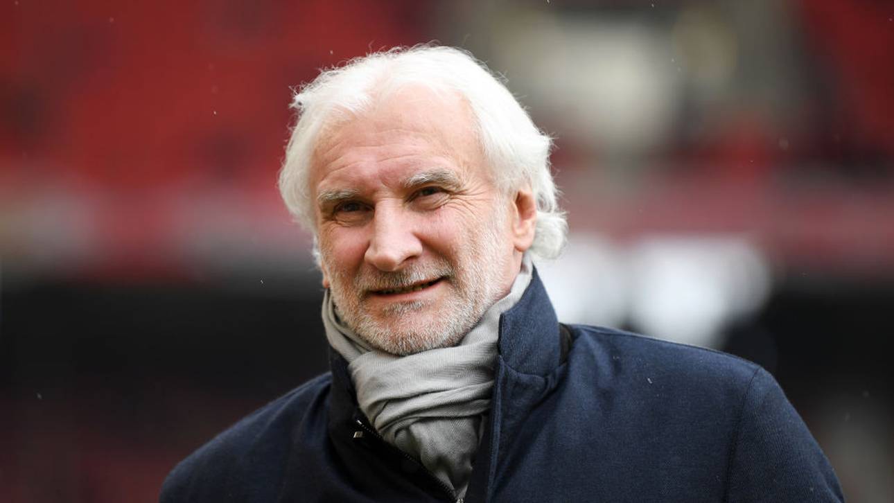 Völler: „Fast wie ein Endspiel“