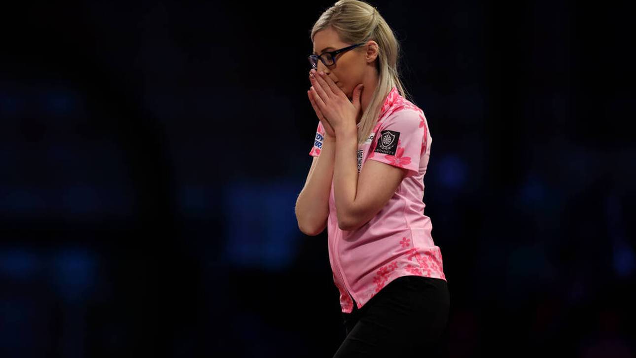 Sherrock zittert – Deutsche hoffen