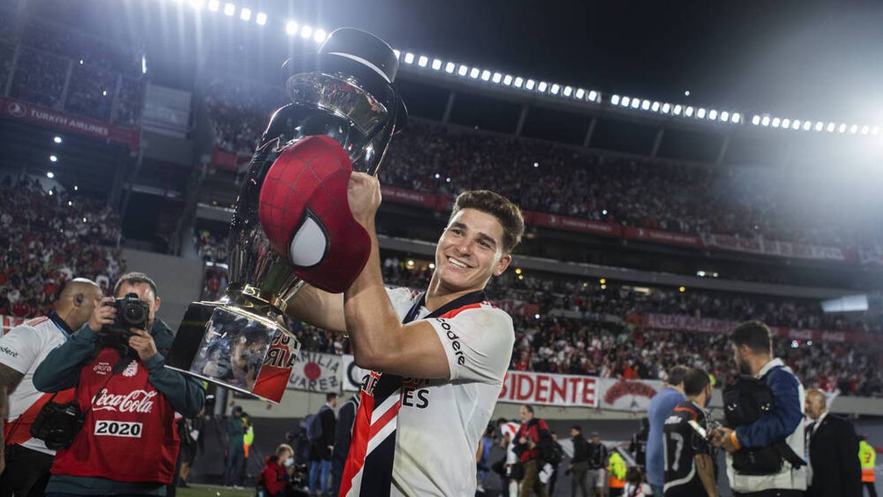 Fix! „Die Spinne“ verstärkt City