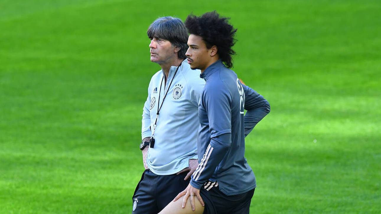 Löw verändert Abwehr, Werner fehlt