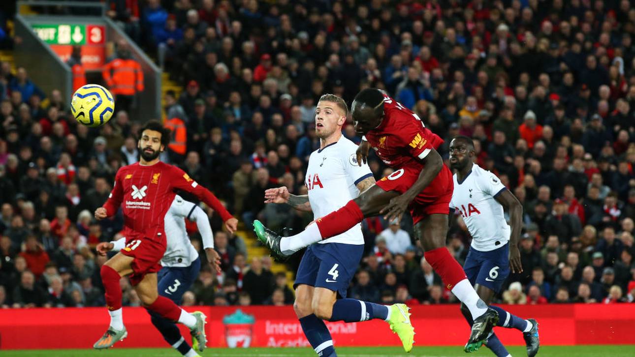 Kann Mourinho Klopp knacken?