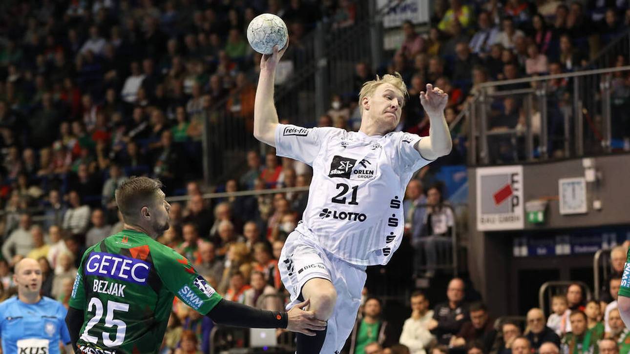 Krimi-Gipfel! Kiel siegt beim Meister