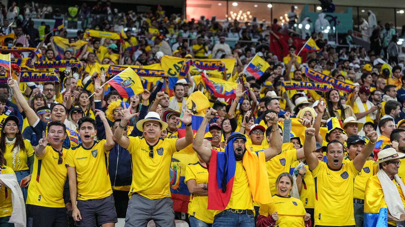 Fans spotten über Alkoholverbot