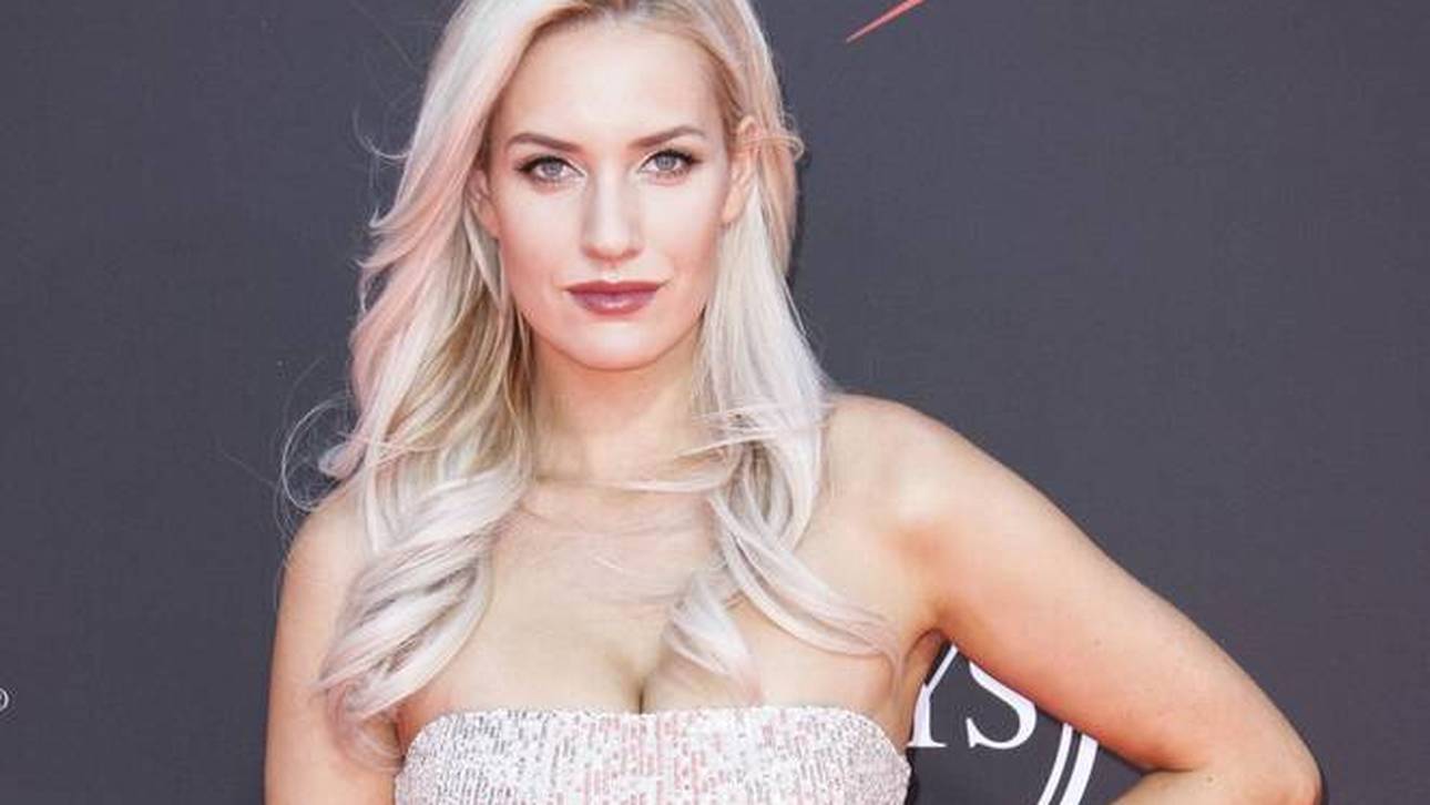 Golferin ist „Sexiest Woman Alive“