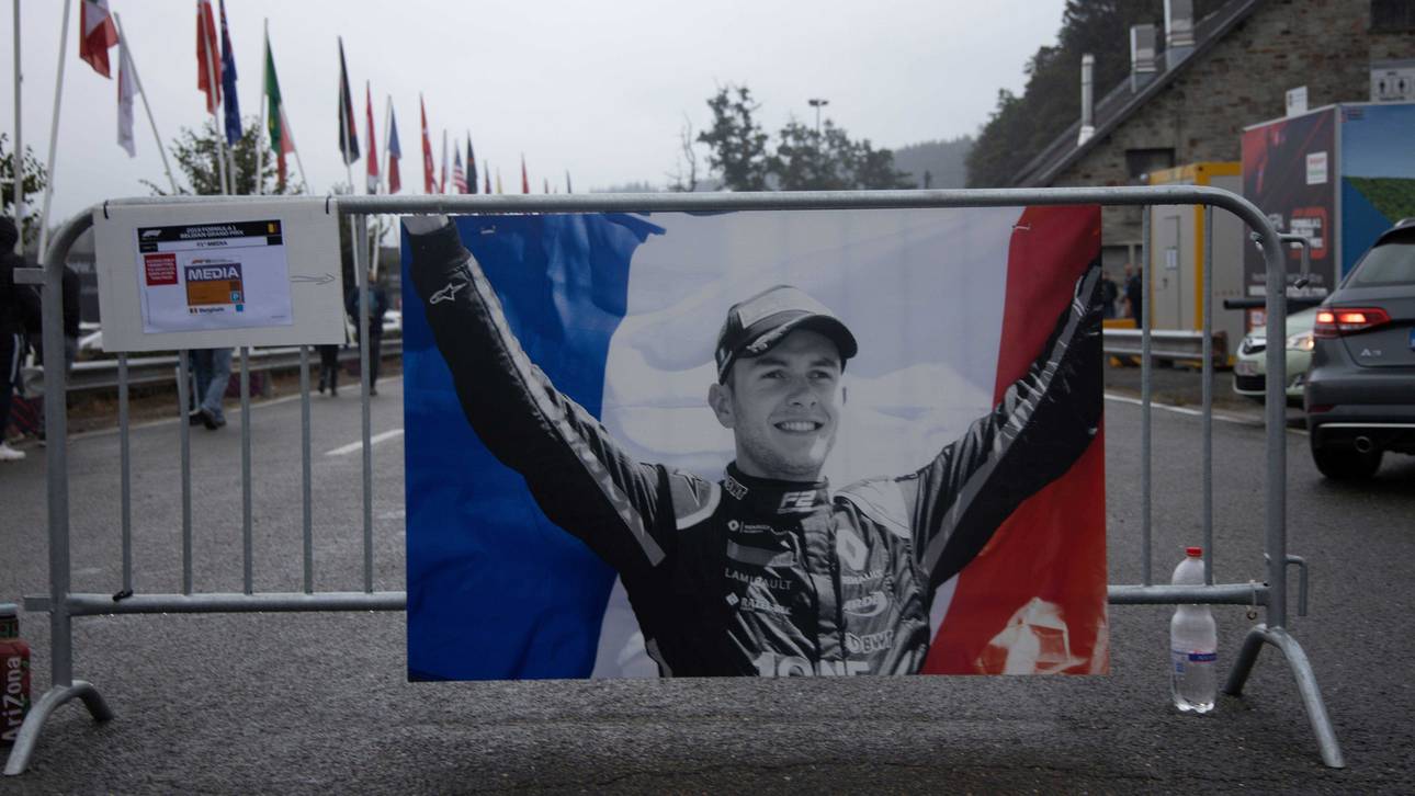 Hubert: Seine tragische Geschichte