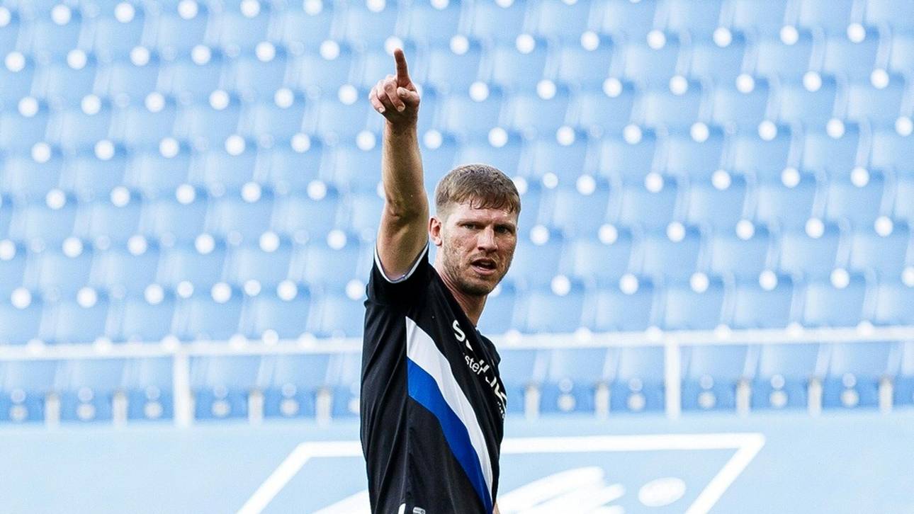 Bielefelds Klub-Ikone macht weiter