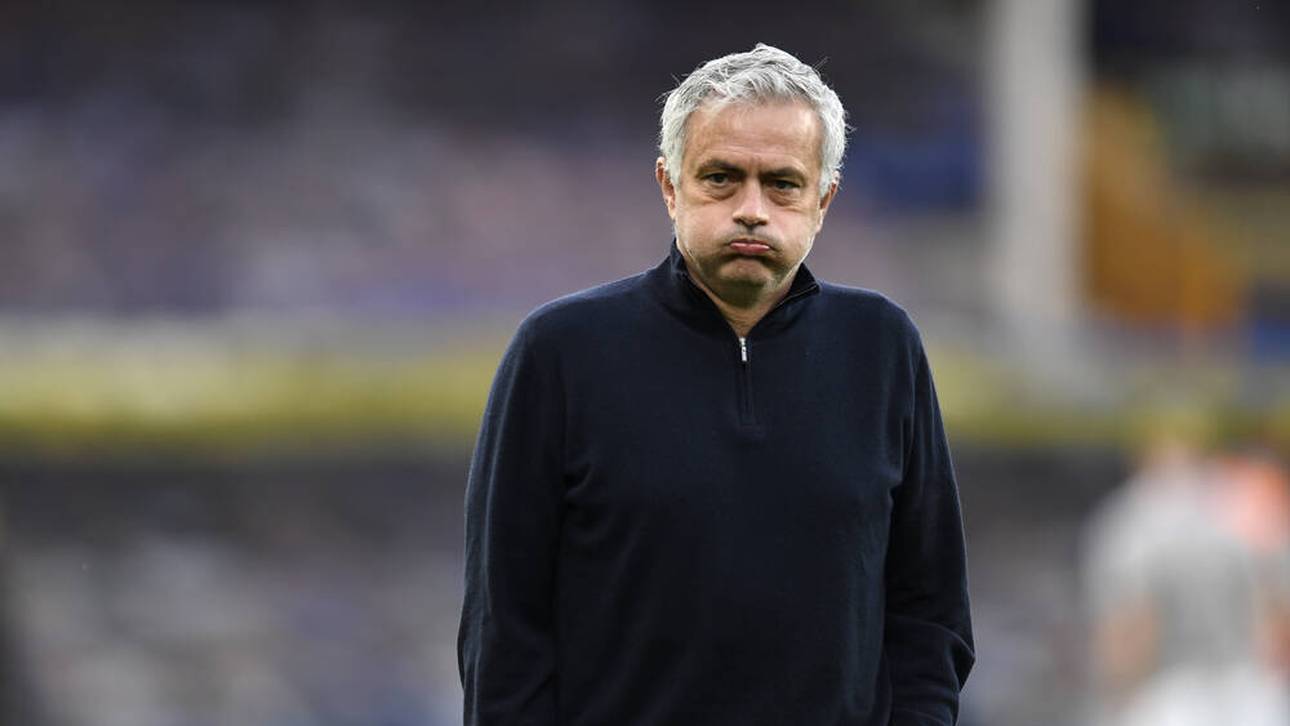 Darum musste Mourinho gehen