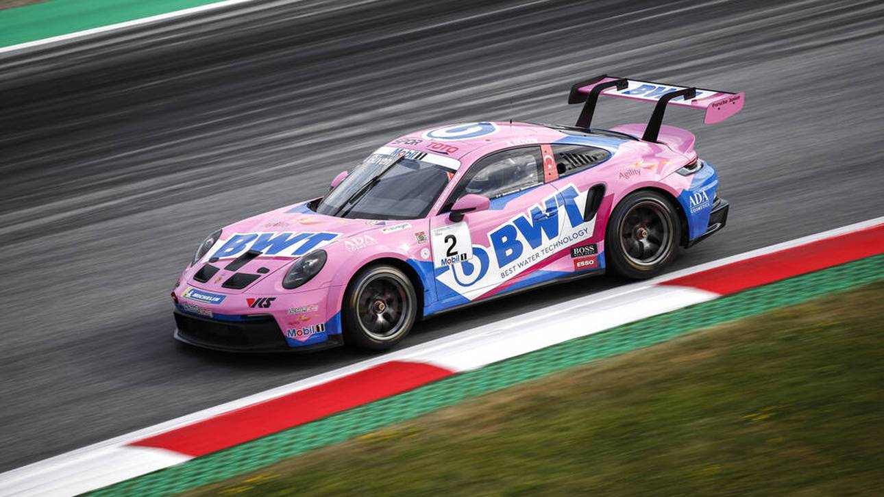 Triumph für türkisches Talent