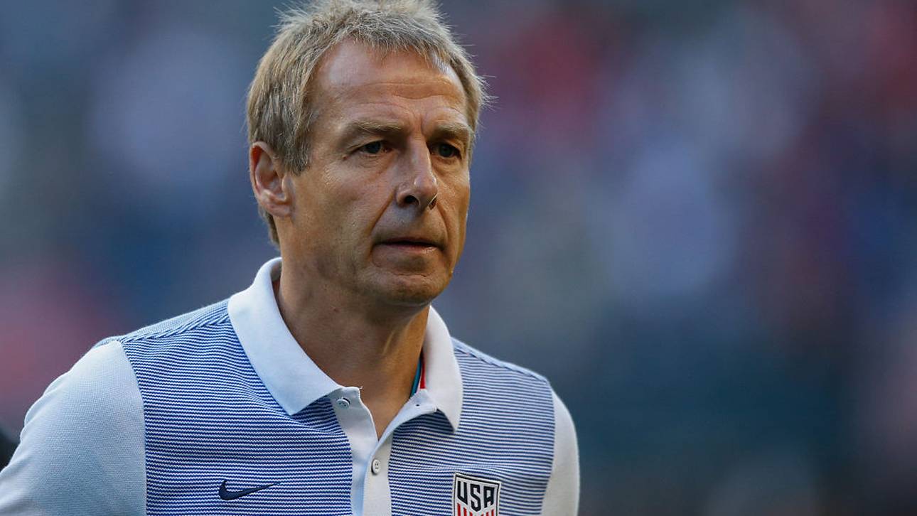 Sport-Tag: Klinsmann sagt VfB ab