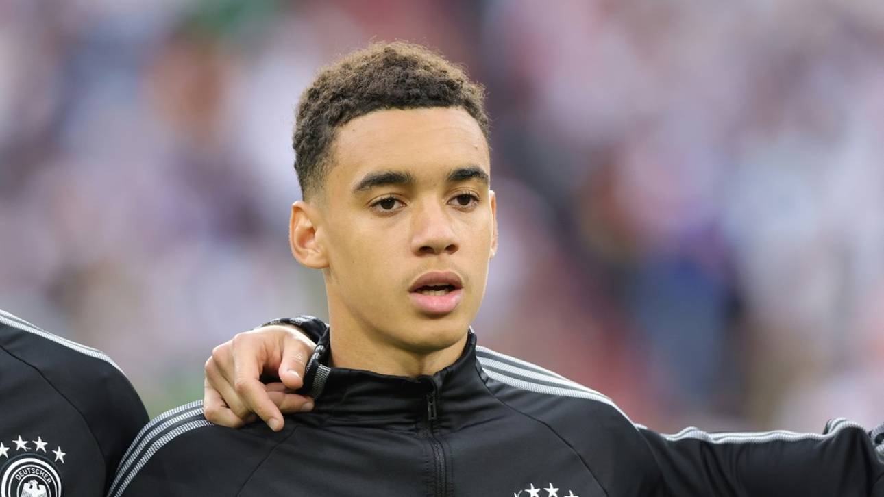 Musiala und Adeyemi auf Shortlist für Golden-Boy-Award